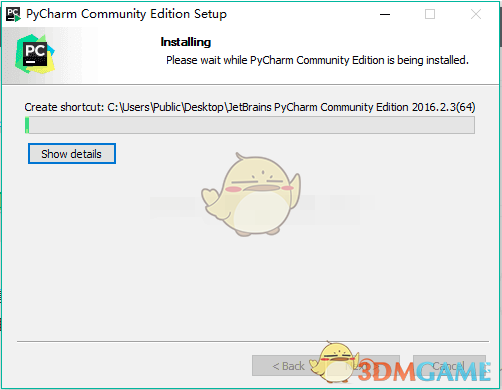 PyCharm专业版v4.0.4