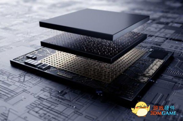 7nm 600亿晶体管中国芯 首颗国产“3D封装”研发成功