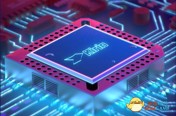 先进工艺获取困难 华为优化芯片算法：功耗大降88%