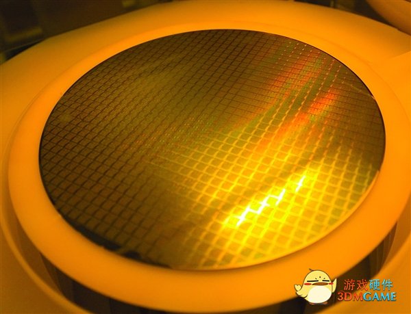 光刻机“电老虎” 中芯国际一年耗电29亿度：不到台积电零头