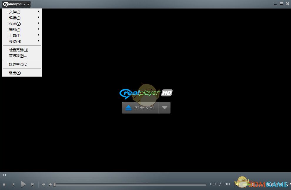RealPlayerv20.0.7.307