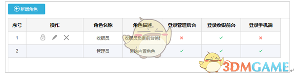 小东家收银软件最新版v1.6.4