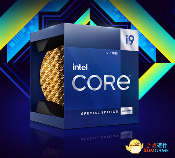 5.5GHz发威！Intel i9-12900KS连破6大世界纪录、9个全球第一
