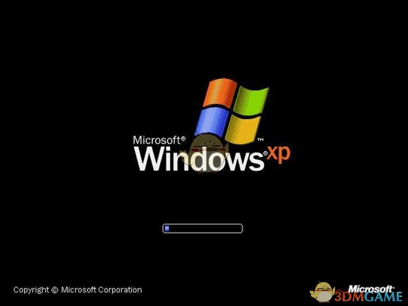 深度windows XP sp3v6.2