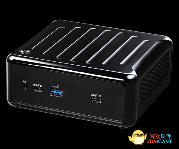 AMD Zen3罕见杀入迷你机！最高8核心、待机功耗仅6.7W