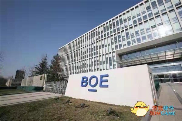 360°无死角保护！京东方宣布新一代主动主动式防窥屏