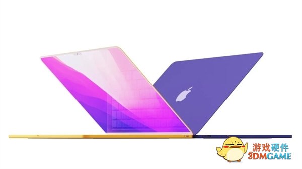 苹果Mac产品线前瞻：全系大升级 M2芯片加持