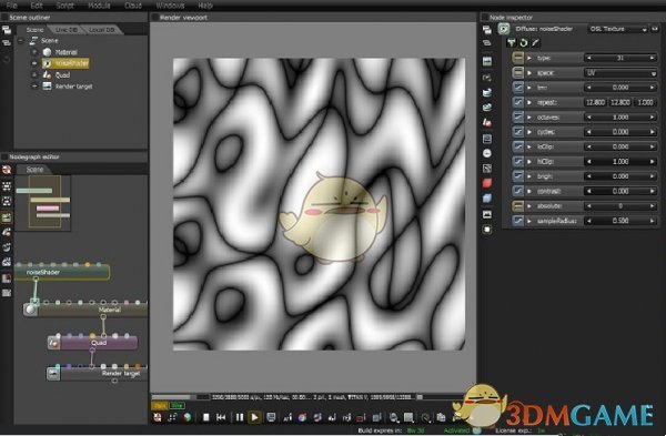 oc渲染器最新版v2020