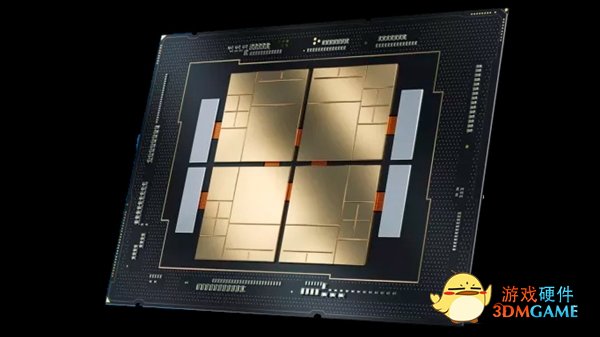 Intel 56核心至强样品首曝：频率仅3.3GHz、功耗达420W