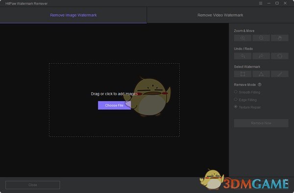 HitPaw Watermark Removerv1.0.0