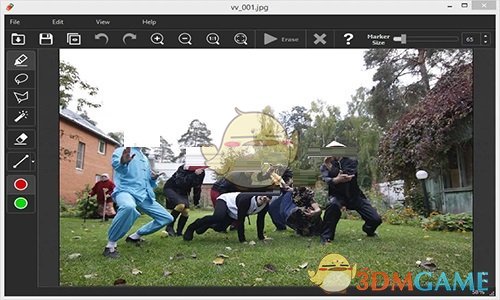 Inpaint官方中文版v9.1