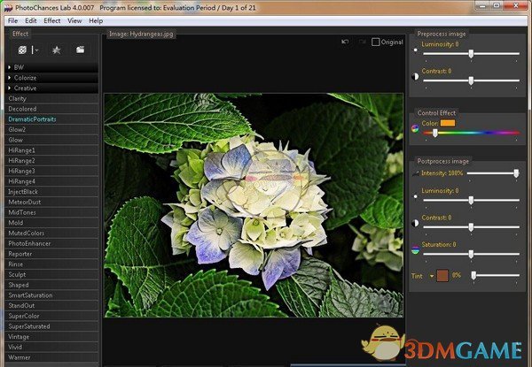 PhotoChancesLAB最新版v4.5