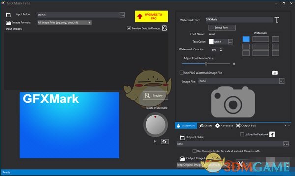 GFXMark Free官方版v3.0