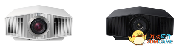 119999元！索尼发布原生4K SXRD激光投影机：3200流明