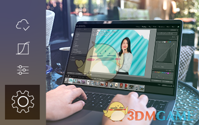 Adobe Lightroom CCv2020