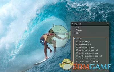 Adobe Lightroom CCv2020