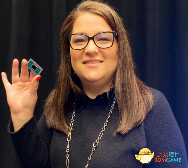 首次使用EUV工艺 Intel “4nm”酷睿点亮：成功运行Win/Linux/Chrome三大系统