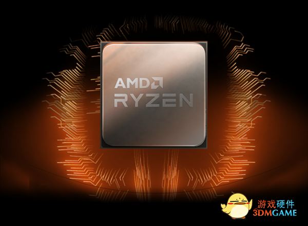 AMD Zen2复活！锐龙5 4600G、锐龙3 4100新U上市