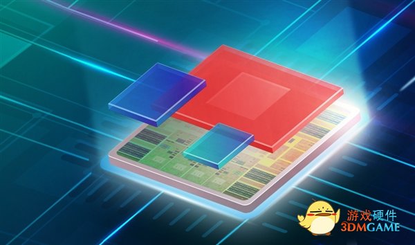 牙膏踩爆 Intel Yes起来了：“1.8nm”工艺下半年完成设计
