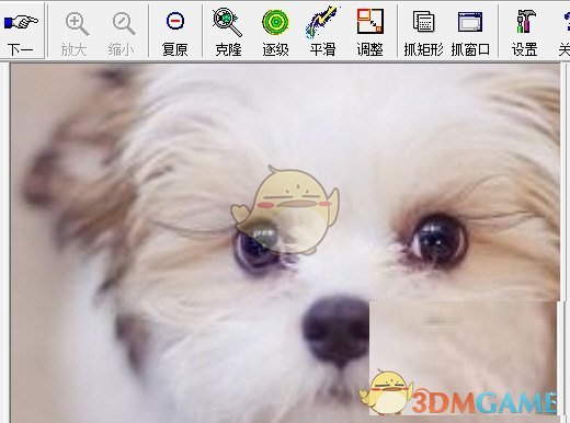 图片克隆放大器官方版v2.0