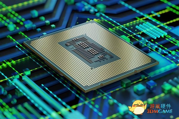 性能猛增35% Intel公开”4nm“ EUV工艺性能：CPU频率冲击6GHz？