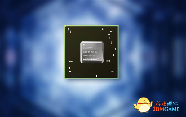 100％国产化！龙芯、麒麟BMC软硬联合消灭安全隐患