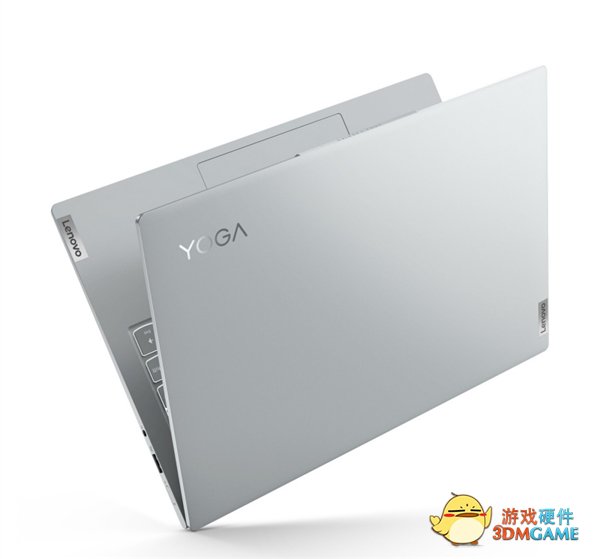 联想发布Yoga Slim 7 Pro：2.8K 120Hz OLED屏