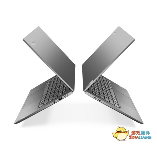 联想发布Yoga Slim 7 Pro：2.8K 120Hz OLED屏