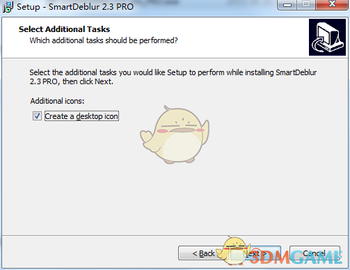 智能去模糊软件(SmartDeblur)v2.3