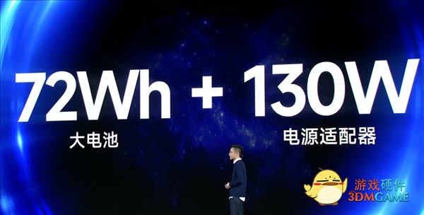 小米笔记本新品曝光：搭载R7 6800H 内置核显性能媲美MX450
