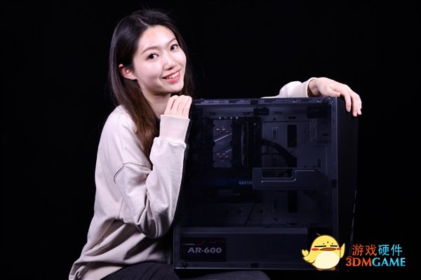 保证100%全新显卡！机械革命旷世G7游戏台式机预售