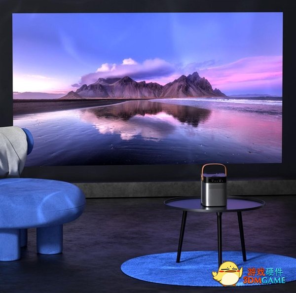 家用投影仪销量大涨！电视反而销量下滑了