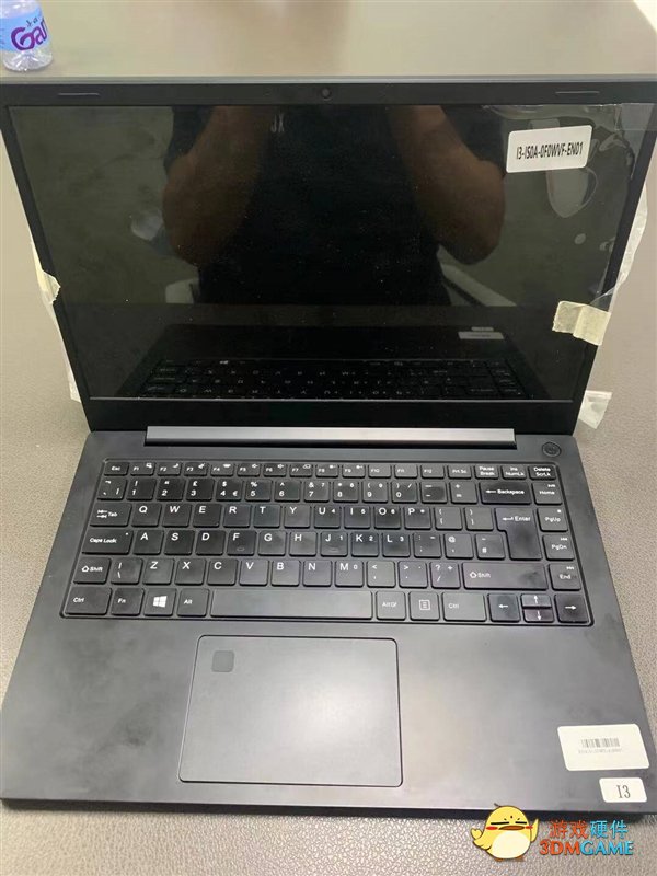 x86/ARM劲敌！第一款RISC-V架构处理器笔记本来了：运行Windows