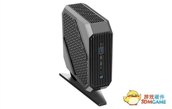 全球第一次！AMD显卡走入迷你机 却配了个老锐龙