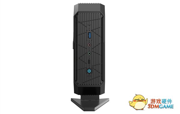 全球第一次！AMD显卡走入迷你机 却配了个老锐龙