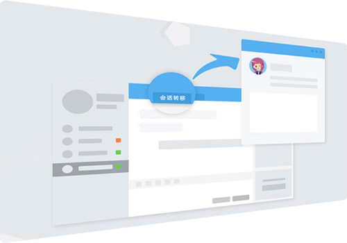 苏宁云信工作台-基础接待模式v5.5.5