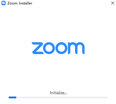 ZOOM视频会议软件v5.11.1