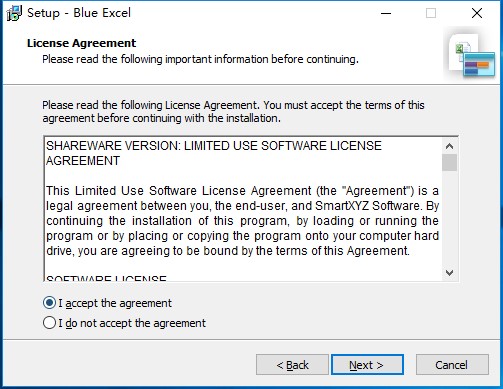 Excel甘特图插件(Blue Excel)v3.1