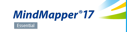MindMapper 17中文版思维导图v17.0.58855.0