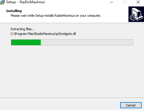 RadioMaximus x64v2.29.8