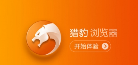 猎豹浏览器v8.0.0.22037