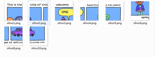 吾爱图片分割器v1.2