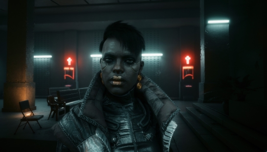 《赛博朋克2077》禁用战斗音乐MOD