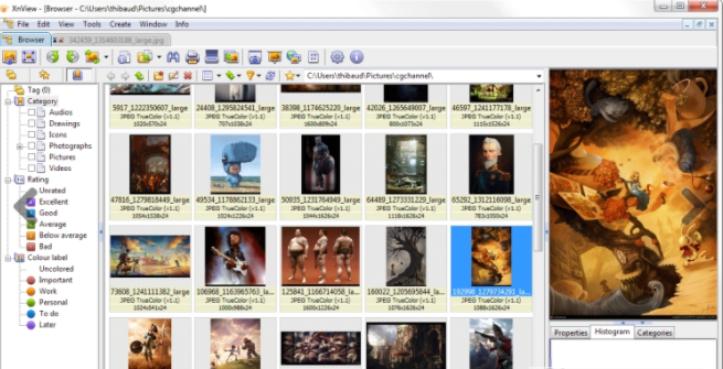 Xn View Classicv2.49
