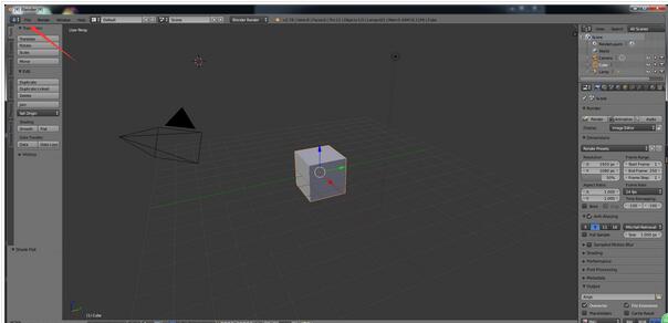 全能三维动画制作软件64位v2.0.5