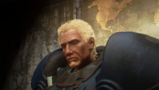 《辐射4》CSEP 兄弟情项目mod