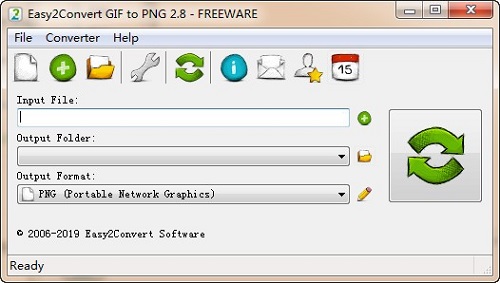 Easy2Convert GIF to PNGv2.8