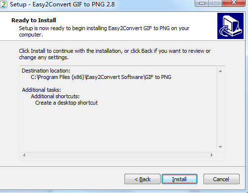 Easy2Convert GIF to PNGv2.8