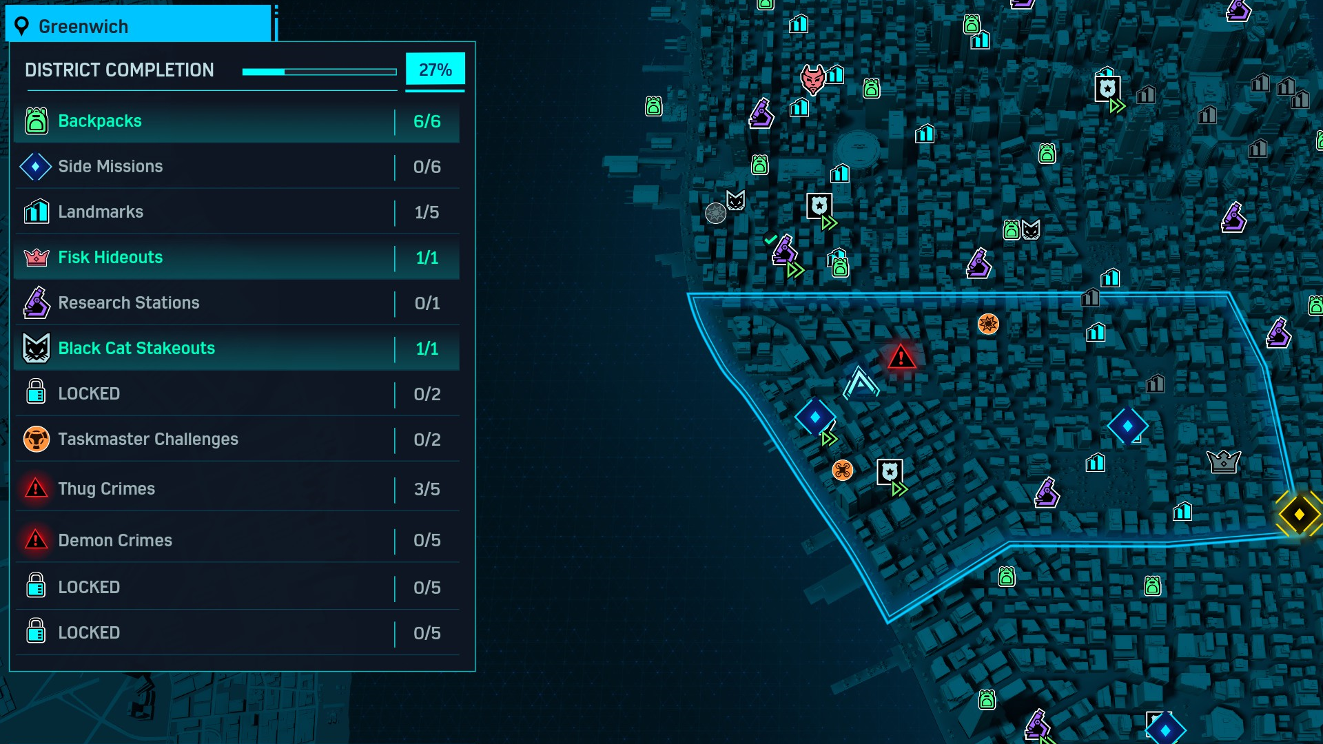 《漫威蜘蛛侠：重置版》MF DOOM涂鸦（替换3只老鼠）mod