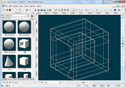 Animation Master x32v18.0n
